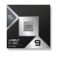 AMD RYZEN 9 9950X3D2 BOX