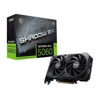 MSI RTX5060 8G SHADOW 2X OCMAX