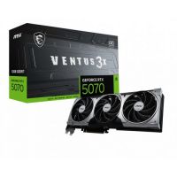 MSI RTX5070 12 VENTUS 3X OC