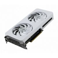 PALIT RTX5060 WHITE OC 8G