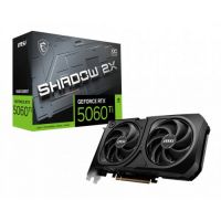 MSI RTX5060TI 16 SHADOW 2X OC+