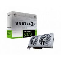 MSI RTX5070 12 VENTUS 2X OC WH