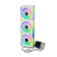 XPG LEVANTE II 360 RGB /WH