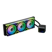 XPG LEVANTE II 360 RGB /BLK
