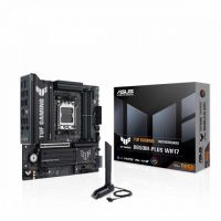 ASUS TUF GAMI B850M-PLUS WIFI7
