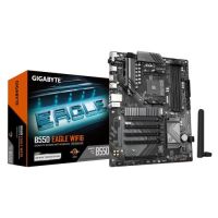 GB B550 EAGLE WIFI6