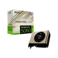 MSI RTX5060 8G INSPIRE ITX OC