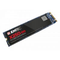 EMTEC SSD X250 256G M2 SATA