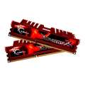 G.SKILL 2x4 RipjawsX 1600 1.5V F3-12800CL9D-8GBXL
