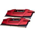 G.SKILL DDR4 2x4 2666 RipjawsV F4-2666C15D-8GVR
