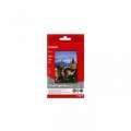 CANON SG-201 PHOTO PAPER 4X6IN