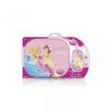 DISNEY MOUSE+PAD PRINCESS