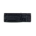 LOGITECH K120