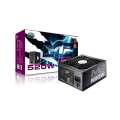 PSU CM SILENT PRO M2 520W