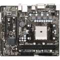 ASROCK FM2A55M-DGS/A55 FCH/FM2