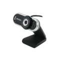 A4 PK-920H HD CAM BLACK/SLVR