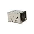 SM 2U PASSIVE HEATSINK /X9