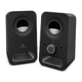 LOGITECH Z150 SPEAKER 2.0 6W