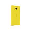 NOKIA SHELL CC-3080 YELLOW