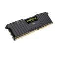 CORSAIR DDR4 LPX 8GB 2400MHz C14 BLACK