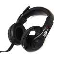 Zalman Headphones Gaming ZM-HPS200