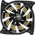 Sharkoon Shark Blade 120mm Fan Yellow