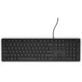 Dell Multimedia Keyboard KB216  Bulgarian QWERTY  Black