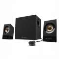 LOGITECH Z533 Multimedia Speaker System 2.1 60W