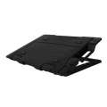 Zalman Notebook Cooler 17 Black ZM-NS2000