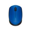 LOGITECH M171 WL BK/BLUE