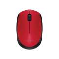 LOGITECH M171 WL BK/RED