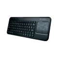LOGITECH K400 PLUS WL TOUCH