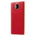 MS LUMIA 950XL LEATHER BACK