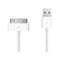 Amplify Cable for iPhone 30p USB Data 1m AM6002/W