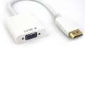 VCom DisplayPort M / VGA F CG603-0.15m