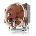 Noctua CPU Cooler AMD TR4 and SP3 NH-U14S-TR4-SP3