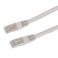 VCom LAN SFTP Cat.6 Patch Cable NP632-1m