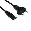 VCom Power Cord for Notebook 2C CE023-1.5m