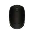 LOGITECH WL B170 OPT MOUSE Black