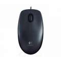 LOGITECH M90 /USB/BLACK