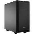 be quiet! PURE BASE 600 Black BG021