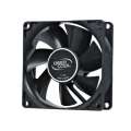 DeepCool Fan 80mm Xfan 80 1800rpm DP-XFAN80