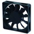 Evercool Fan 70x70x15 EL Bearing 3500 RPM EC7015M12EA