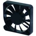 Evercool Fan 40x40x7 1Ball 5500 RPM EC4007M12CA