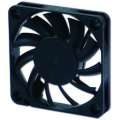 Evercool Fan 60x60x10 24V EL 4400 RPM 6010H24EA