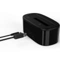 Orico HDD/SSD Dock 2.5 and 3.5 inch USB3.0 6218US3