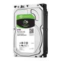 Seagate 6TB BarraCuda ST6000DM003 256MB