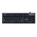 Marvo Gaming Keyboard Mechanical KG935 - 104 keys RGB/Macros – MARVO-KG935