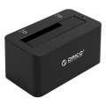 Orico Storage HDD/SSD Dock 2.5 and 3.5 inch USB3.0 6619US3-V1-BK