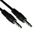 VCom 3.5mm Stereo M / M CV201-1m